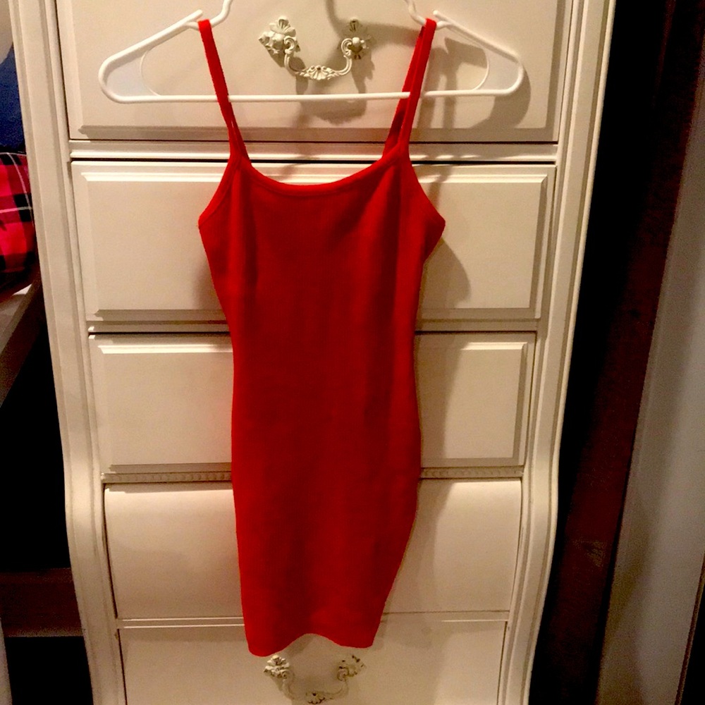 Love Culture Dress